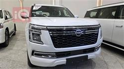 نيسان باترول